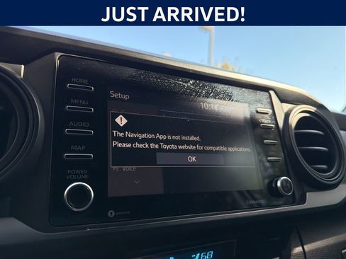 Used 2021 Toyota Tacoma SR image 19