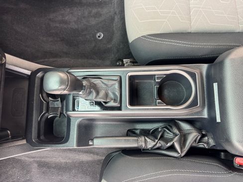 Used 2020 Toyota Tacoma TRD Sport w/ Technology Package RWD image 15