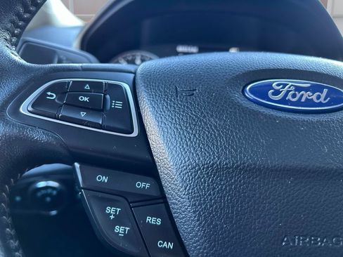 Used 2020 Ford EcoSport SES image 23