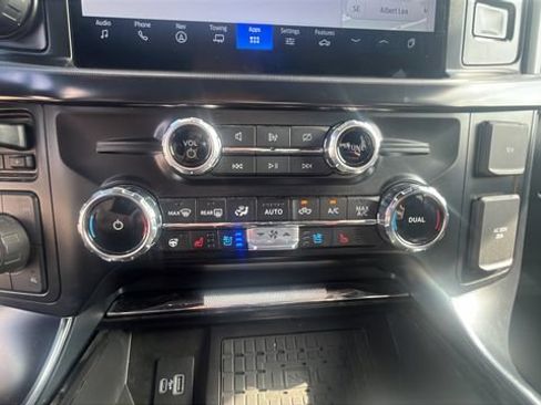 Used 2024 Ford F150 Raptor AWD/4WD image 16