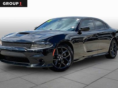 Used 2022 Dodge Charger GT w/ Blacktop Package