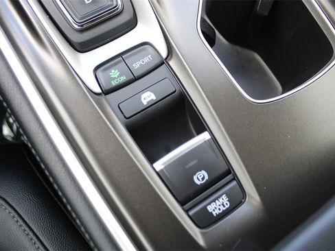 Certified 2021 Honda Accord EX-L image 21