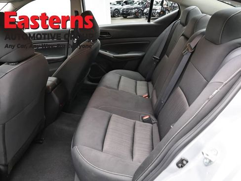 Used 2024 Nissan Altima 2.5 SV FWD image 20