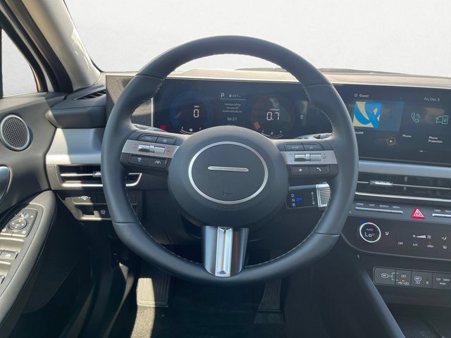 Certified 2026 Hyundai Sonata SEL FWD image 14