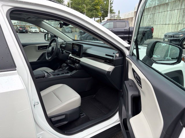 Used 2026 Toyota RAV4 XLE Premium w/ Panoramic Sun Roof Package FWD image 24