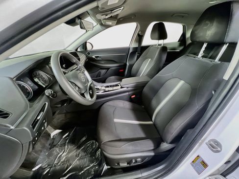 Used 2023 Hyundai Sonata SEL FWD image 21