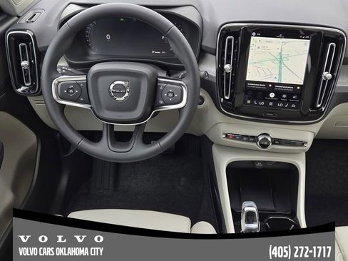 New 2026 Volvo XC40 B5 Ultra w/ Protection Package Premier AWD/4WD image 26