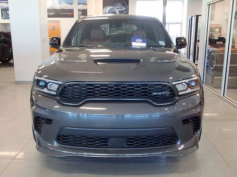 Used 2024 Dodge Durango SRT Hellcat AWD/4WD image 35