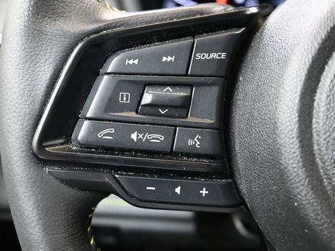 Certified 2024 Subaru Outback Onyx Edition AWD/4WD image 26