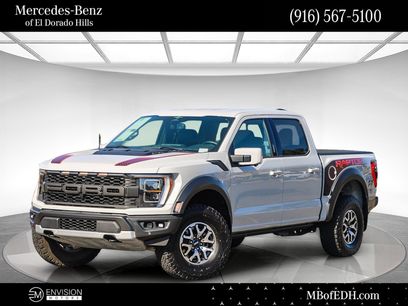 Used 2023 Ford F150 Raptor