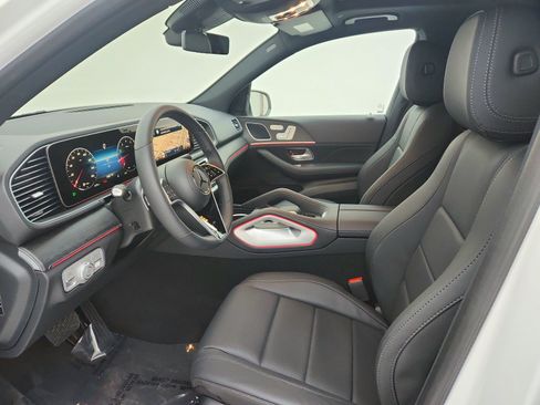 Certified 2025 Mercedes-Benz GLE 350 4MATIC image 16