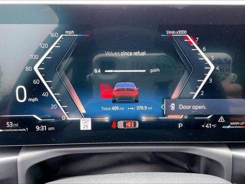 Used 2026 BMW 330i Sedan w/ M Sport Package image 21