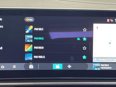 New 2026 Kia Sportage SX FWD image 22