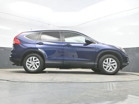 Used 2015 Honda CR-V EX-L image 32