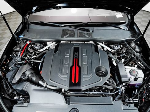 New 2026 Audi S5 Premium Plus AWD/4WD image 4