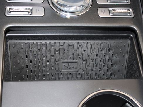 New 2026 Lincoln Nautilus Premier image 45