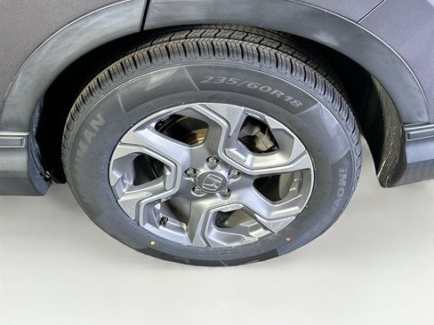 Used 2018 Honda CR-V EX-L image 11