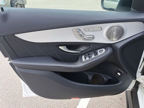 Used 2021 Mercedes-Benz GLC 63 AMG 4MATIC image 14