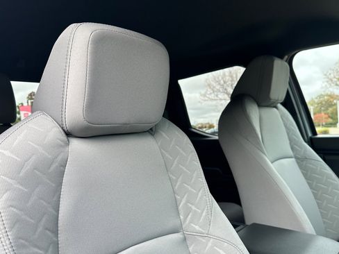 New 2025 Toyota Tacoma SR5 image 17