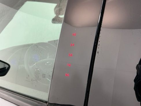 Used 2025 Ford Escape Active w/ Active Premium Tech Pack image 11