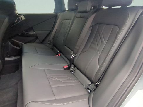 New 2026 BMW X3 xDrive30 AWD/4WD image 9