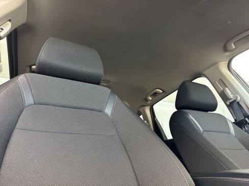 Used 2025 Honda CR-V LX image 16