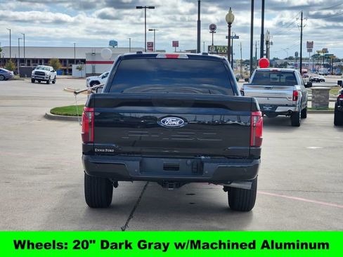 Used 2024 Ford F150 STX image 5