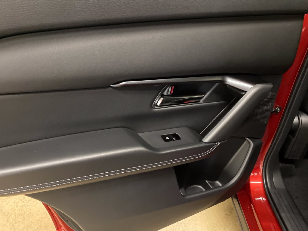 New 2026 MAZDA CX-5 Select AWD/4WD image 14