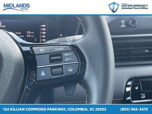 New 2026 Honda Pilot Sport image 22