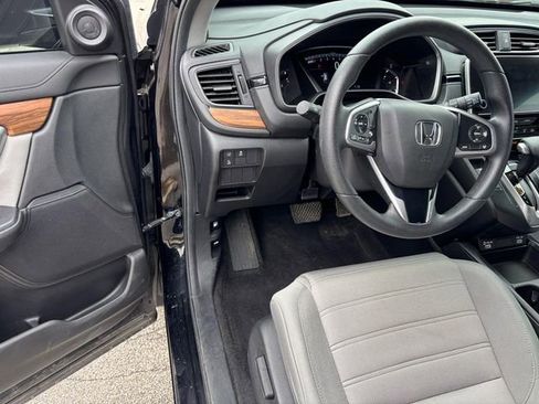 Used 2022 Honda CR-V EX image 9