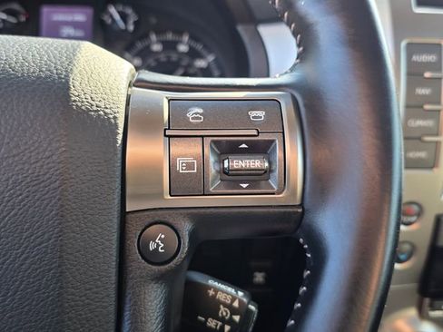 Used 2019 Lexus GX 460 Premium image 27