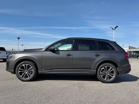 New 2026 Audi Q7 2.0T Premium AWD/4WD image 8