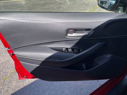 Used 2022 Toyota Corolla SE FWD image 20