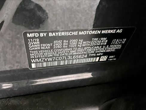 Used 2020 MINI Cooper Countryman S image 36