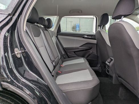 Used 2023 Volkswagen Taos S w/ Driver Assistance Package image 30