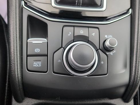 Used 2023 MAZDA CX-5 AWD 2.5 S w/ Select Package image 31