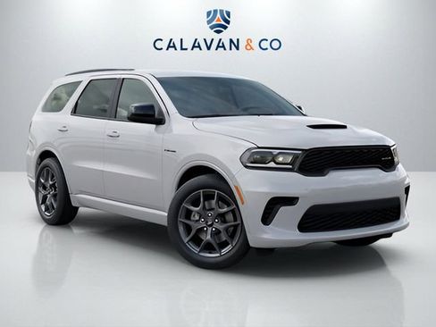 New 2026 Dodge Durango GT w/ Blacktop Package image 5