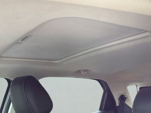 Used 2021 Ford EcoSport SES AWD/4WD image 22