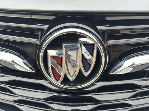 Used 2023 Buick Encore GX Select image 47