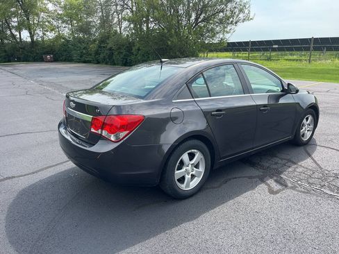 Used 2014 Chevrolet Cruze LT FWD image 7