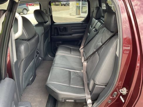 Used 2010 Honda Ridgeline RTL image 29