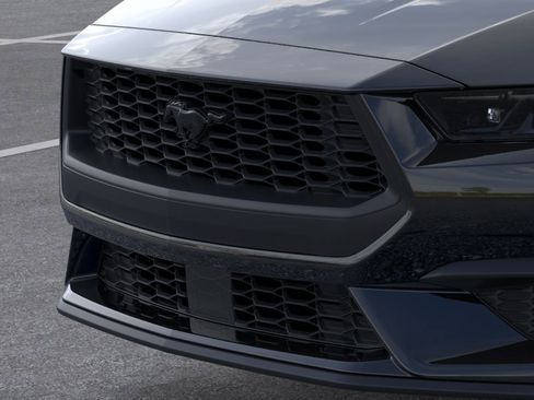 New 2026 Ford Mustang Coupe RWD image 17