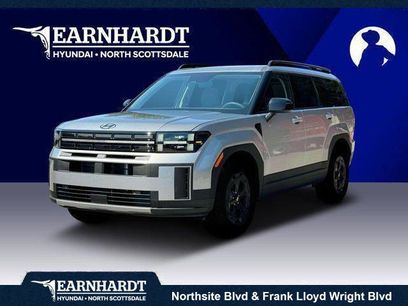 New 2025 Hyundai Santa Fe XRT