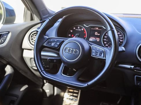 Used 2020 Audi A3 2.0T Premium image 14