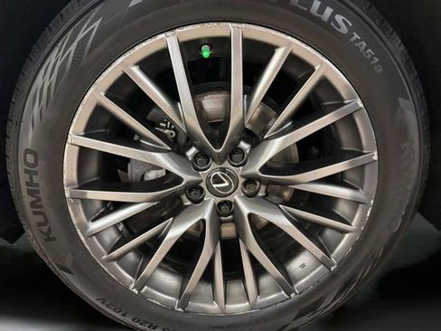 Used 2020 Lexus RX 350 F Sport image 35