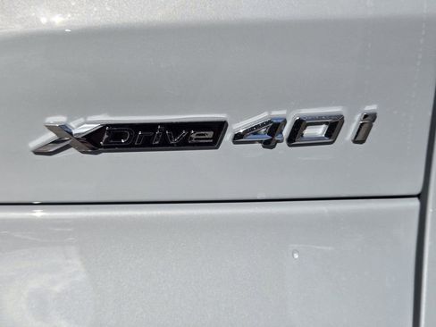 New 2026 BMW X5 xDrive40i w/ M Sport Package image 13