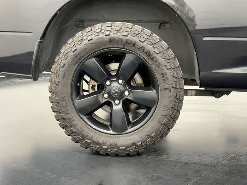 Used 2016 RAM 1500 Express w/ Black Ram 1500 Express Group image 25