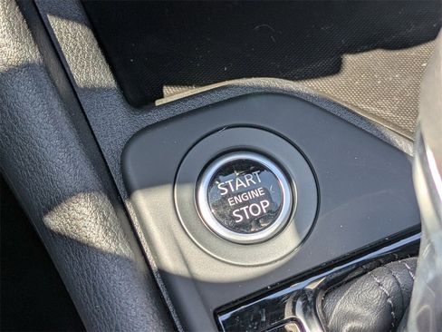 New 2025 Nissan Sentra S image 30