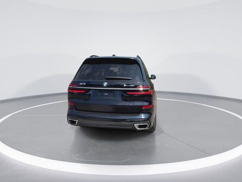 Used 2023 BMW X7 xDrive40i w/ M Sport Package AWD/4WD image 10