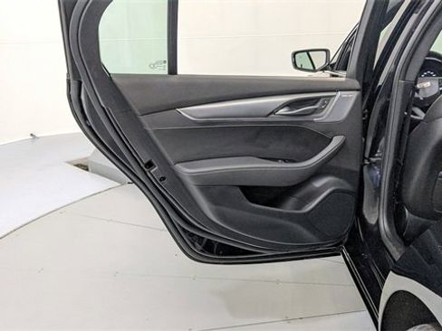 Certified 2020 Cadillac CT5 Premium Luxury image 38